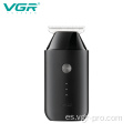 VGR V-932 Mini Trimmer de barba para hombres para hombres